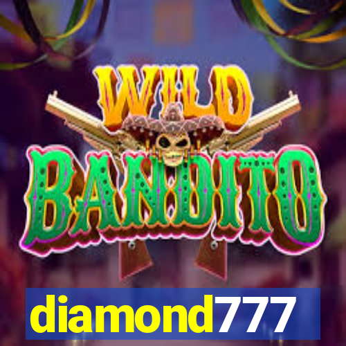 diamond777