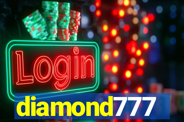 diamond777