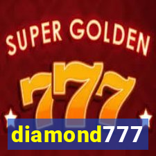 diamond777