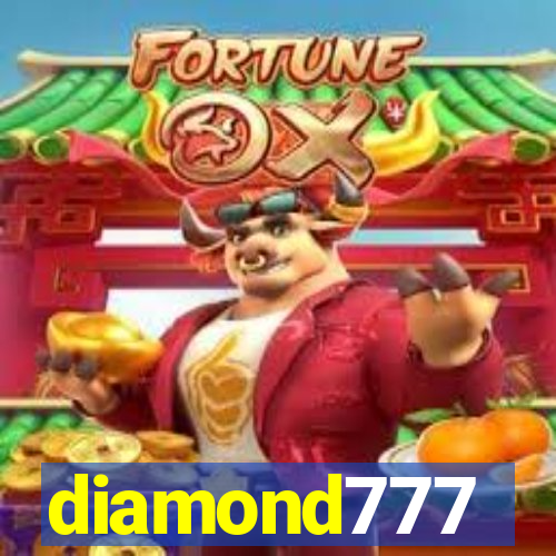 diamond777