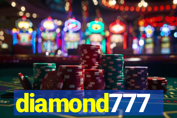 diamond777