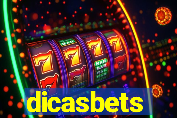 dicasbets