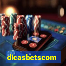 dicasbetscom