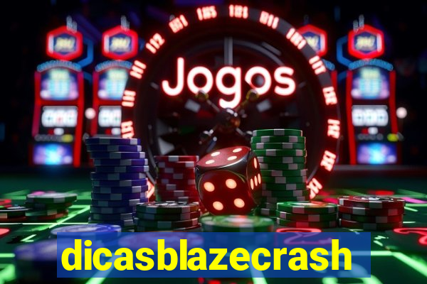 dicasblazecrash