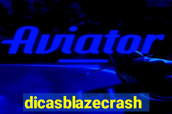dicasblazecrash
