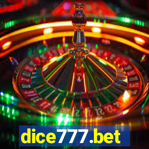 dice777.bet