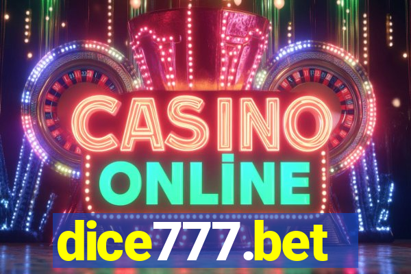 dice777.bet