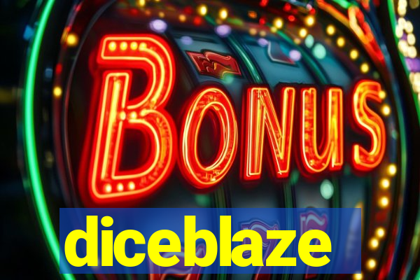 diceblaze
