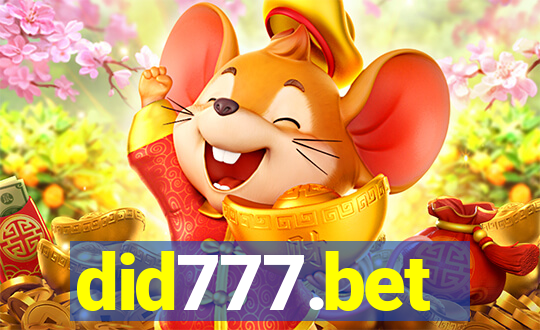 did777.bet