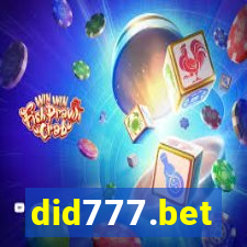did777.bet