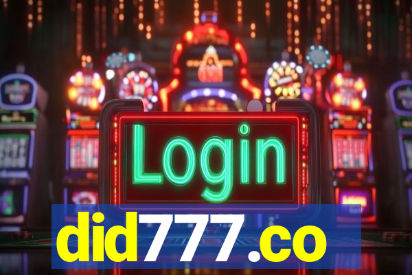 did777.co
