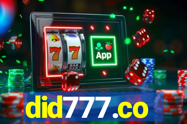 did777.co