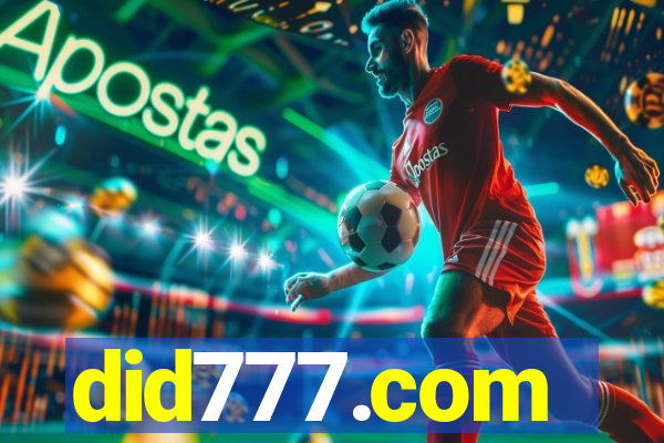 did777.com