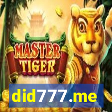 did777.me