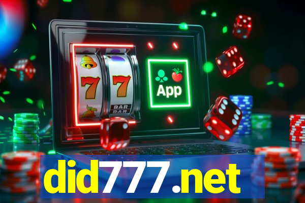 did777.net
