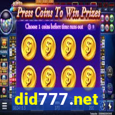 did777.net