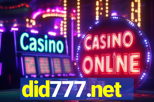 did777.net