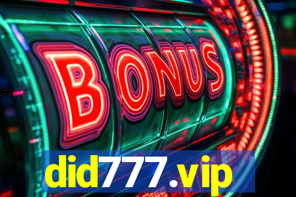 did777.vip