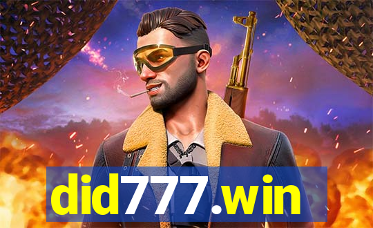 did777.win