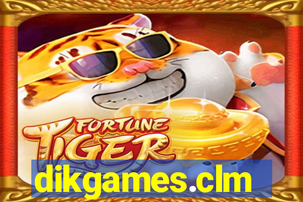 dikgames.clm