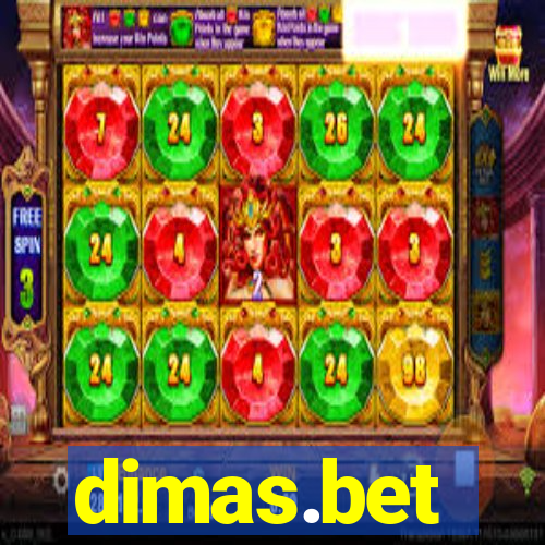 dimas.bet