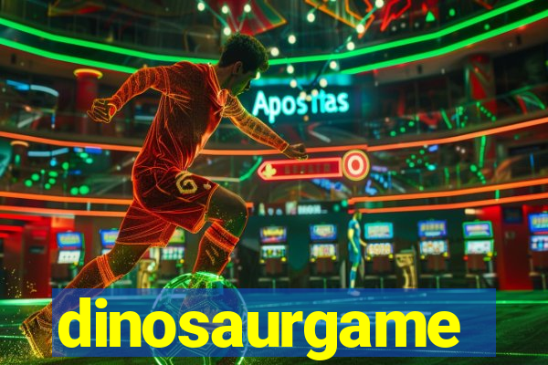 dinosaurgame