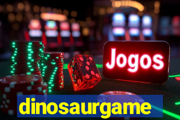 dinosaurgame