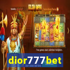 dior777bet