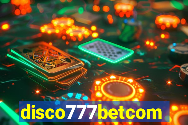 disco777betcom
