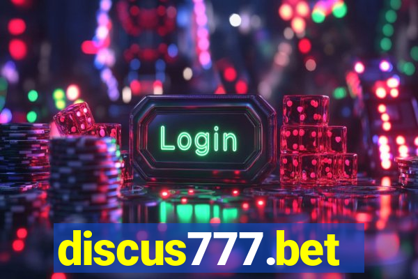 discus777.bet