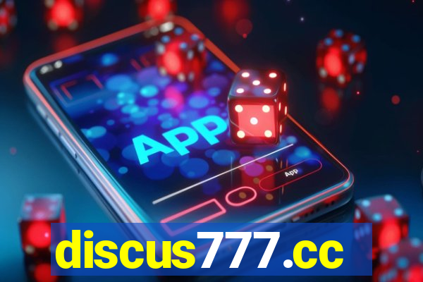 discus777.cc