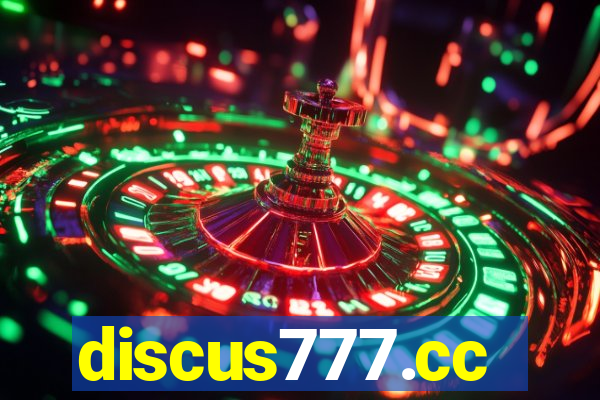 discus777.cc