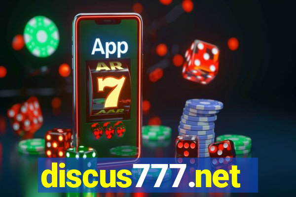 discus777.net