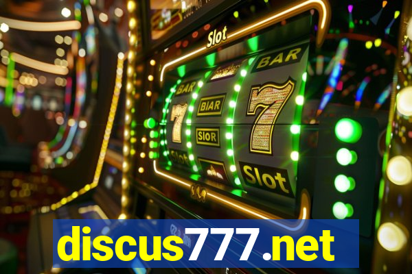 discus777.net