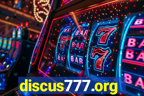 discus777.org