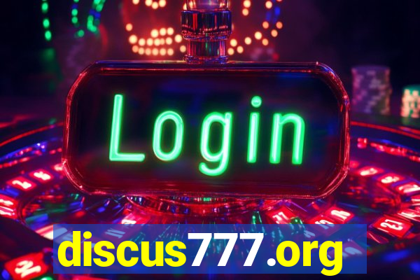 discus777.org