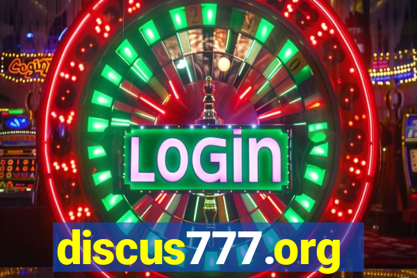 discus777.org