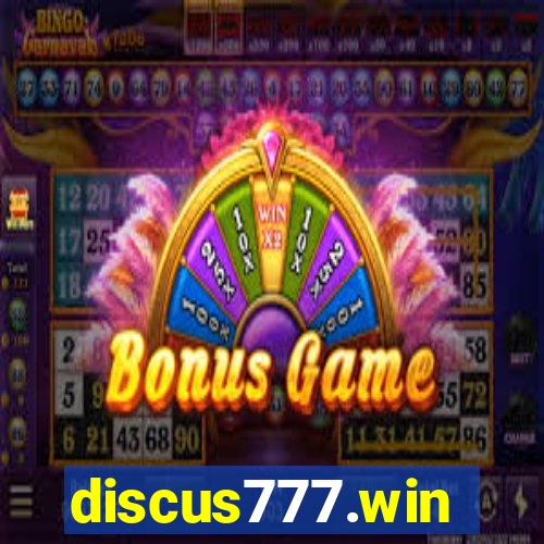 discus777.win