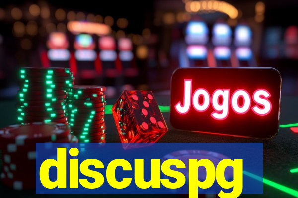 discuspg