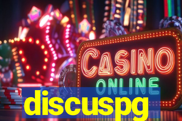 discuspg