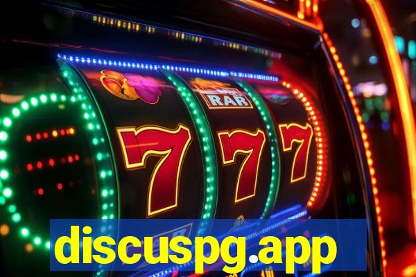 discuspg.app
