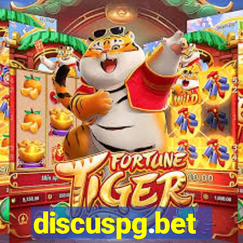 discuspg.bet
