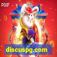 discuspg.com