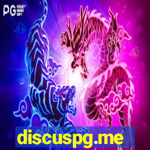 discuspg.me