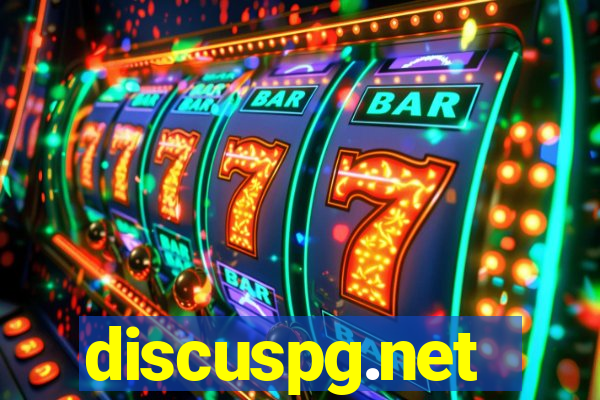 discuspg.net