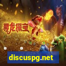 discuspg.net
