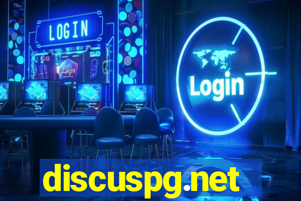 discuspg.net