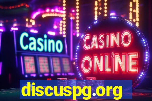 discuspg.org