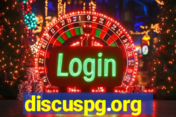 discuspg.org