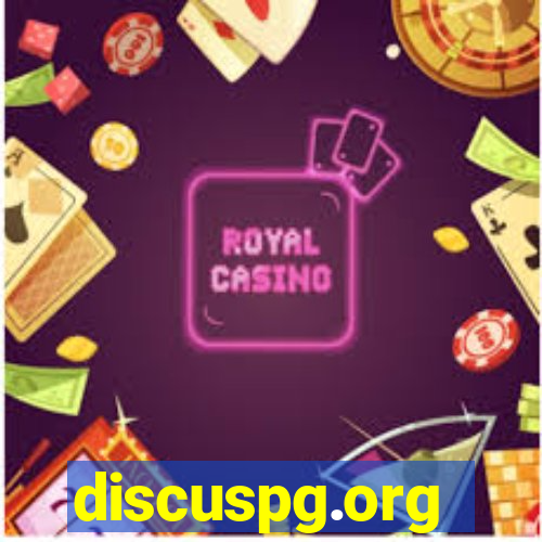 discuspg.org